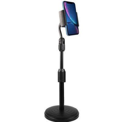 Trands 3 In 1 Desktop Smart Stand With Mic TH789