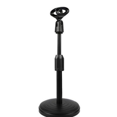 Trands 3 In 1 Desktop Smart Stand With Mic TH789