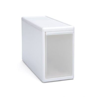 Like It Modular Storage Drawer 170mm White