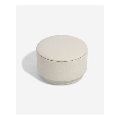 Stackers Bedside Jewellery Box Pod-Oatmeal