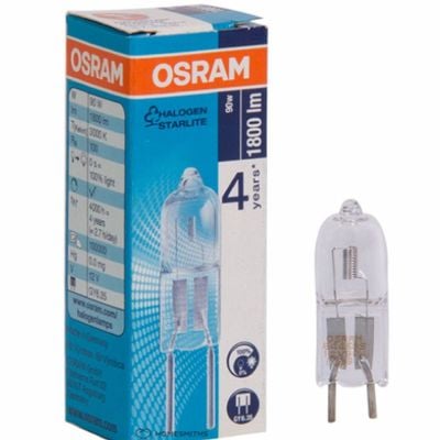 Osram Capsule 12V Lamp 90 Watts