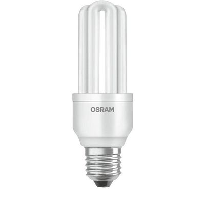 Osram ESL 3U 8W E27 Daylight LED