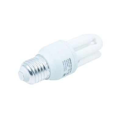 Osram Energy Saving Light 8W Warm White