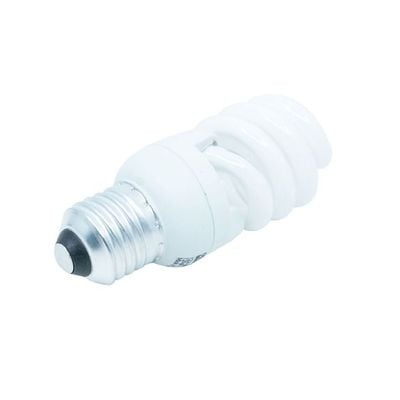 Osram Spiral 12 Watts Day Light ESL Bulb