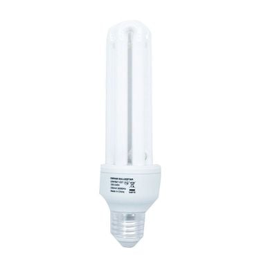 Osram ESL 3U 23Watts E27 Bulb