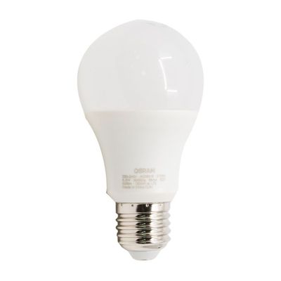 Osram LED Value Classic 8.5W Warm White