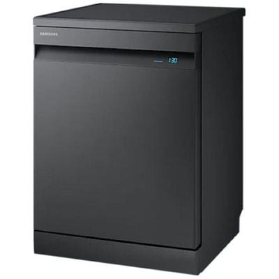 Samsung Dishwasher 14 Plate Setting 8 Programs Black Stainless Hygiene Care Extra Quiet Speed Booster China 2021