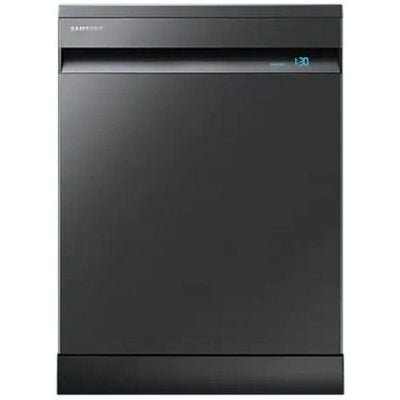 Samsung Dishwasher 14 Plate Setting 8 Programs Black Stainless Hygiene Care Extra Quiet Speed Booster China 2021