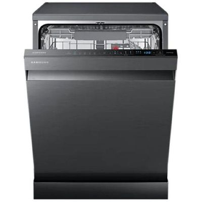 Samsung Dishwasher 14 Plate Setting 8 Programs Black Stainless Hygiene Care Extra Quiet Speed Booster China 2021