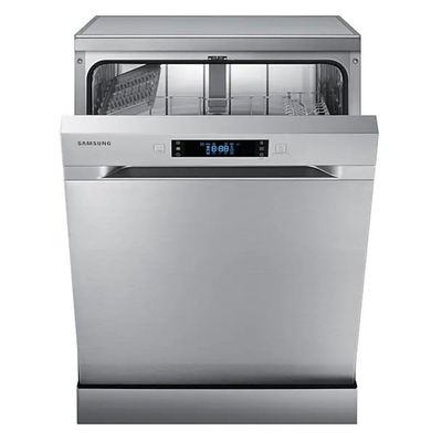 Samsung Dishwasher 13PS 6 Prog 44 dBA A++ Silver