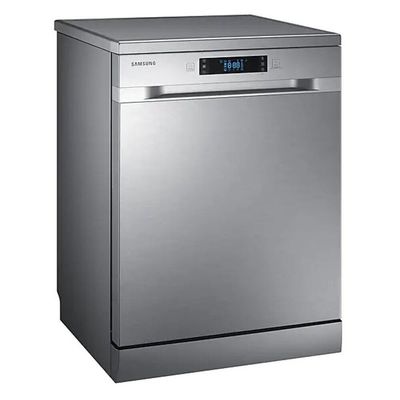 Samsung Dishwasher 13PS 6 Prog 44 dBA A++ Silver