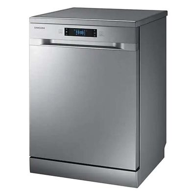 Samsung Dishwasher 13PS 6 Prog 44 dBA A++ Silver