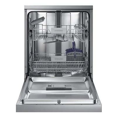 Samsung Dishwasher 13PS 6 Prog 44 dBA A++ Silver