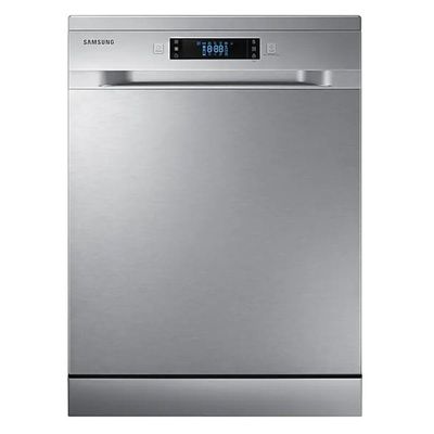 Samsung Dishwasher 14PS 7 Prog 44 dBA A++ Silver