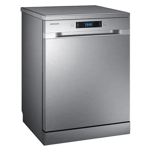 Samsung Dishwasher 14PS 7 Prog 44 dBA A++ Silver