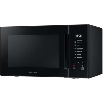 Samsung MW5000T Grill MWO Black