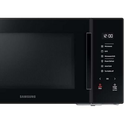 Samsung MW5000T Grill MWO Black