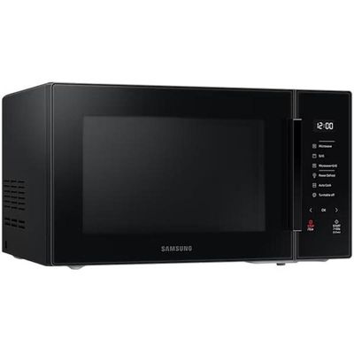 Samsung MW5000T Grill MWO Black