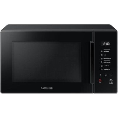 Samsung MW5000T Grill MWO Black