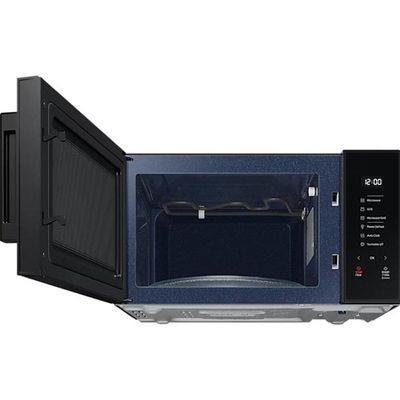 Samsung MW5000T Grill MWO Black