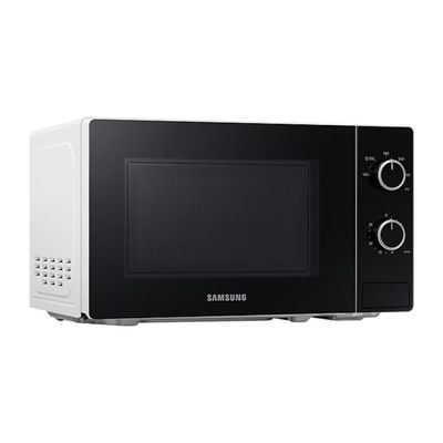 SAMSUNG 20L 20L Solo MWO 1050W Black