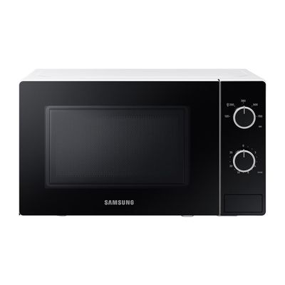 SAMSUNG 20L 20L Solo MWO 1050W Black