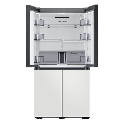 Samsung Bespoke Kitchen Fit- 615 Ltr FDR