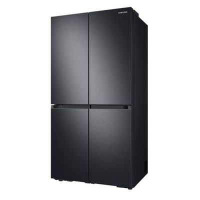 Samsung Ref Triple Cooling Digital Inverter Convertible Zone Power Cool Twist Ice Maker