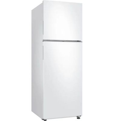 Samsung Top Mount Freezer Refrigerators with SpaceMax 345L
