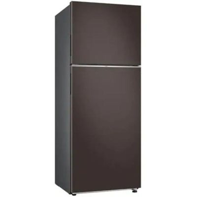 Samsung Top Mount Freezer Refrigerators with Bespoke Design 411L