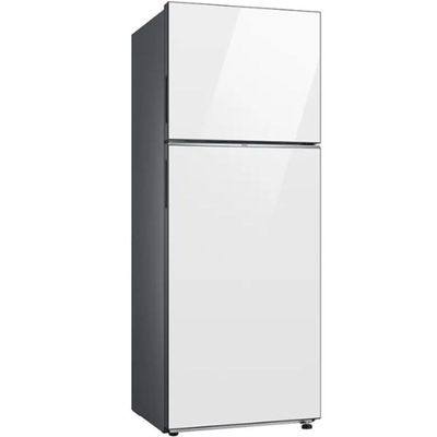 Samsung Top Mount Freezer Refrigerators with Optimal Fresh 388L