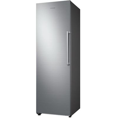 Samsung Ref Convertible Mode Slim Ice Maker Metal Cooling Power Freezer Reversible Door