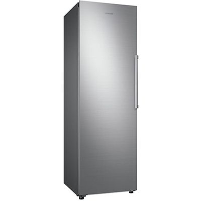 Samsung Ref Convertible Mode Slim Ice Maker Metal Cooling Power Freezer Reversible Door