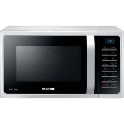 Microwave Ovens