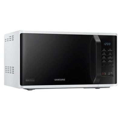 SAMSUNG 23 Ltrs SOLO Ceramic Enable TACT control LED display.