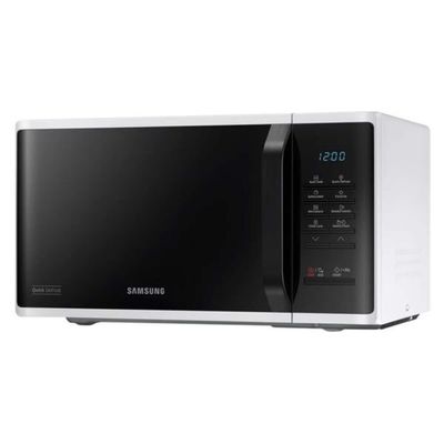 SAMSUNG 23 Ltrs SOLO Ceramic Enable TACT control LED display.