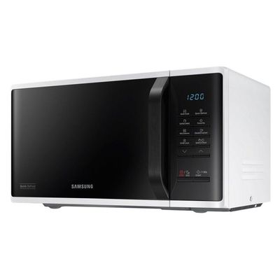 SAMSUNG 23 Ltrs SOLO Ceramic Enable TACT control LED display.