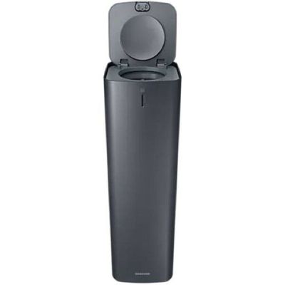 Samsung VCL Easy Maintenance Anti Dust Emitting Structure Multi-layered Filtration System Vietnam 2021