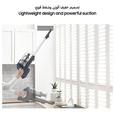 Samsung Jet Stick VAC 60 Series