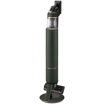 Samsung Bespoke Jet Complete Extra VS20A95943N Cordless Vacuum Cleaner with up to 60 Minutes Run Time - Woody Green