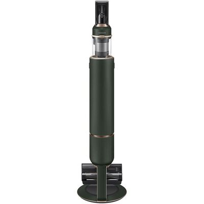 Samsung Bespoke Jet Complete Extra VS20A95943N Cordless Vacuum Cleaner with up to 60 Minutes Run Time - Woody Green