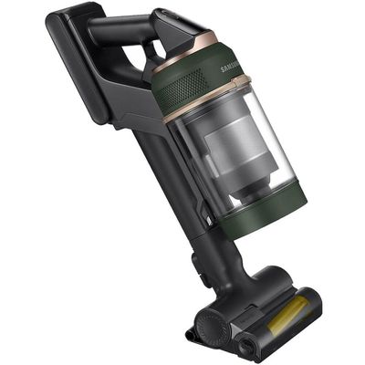 Samsung Bespoke Jet Complete Extra VS20A95943N Cordless Vacuum Cleaner with up to 60 Minutes Run Time - Woody Green