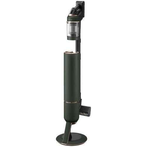 Samsung Bespoke Jet Complete Extra VS20A95943N Cordless Vacuum Cleaner with up to 60 Minutes Run Time - Woody Green