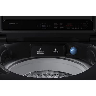 Samsung Top load Washer with Ecobubble and Digital Inverter Technology 10KG