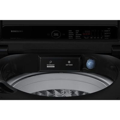 Samsung Top load Washer with Ecobubble and Digital Inverter Technology 12 KG