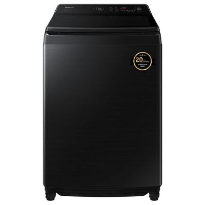 Samsung Top load Washer with Ecobubble and Digital Inverter Technology 12 KG