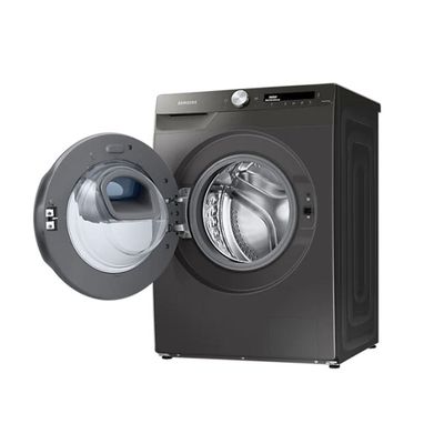 Front Loading Combo 9Kg7Kg 1400RPMAddwash AI Control Ecobubble Hygiene Steam DIT Inox Color Tint black Door