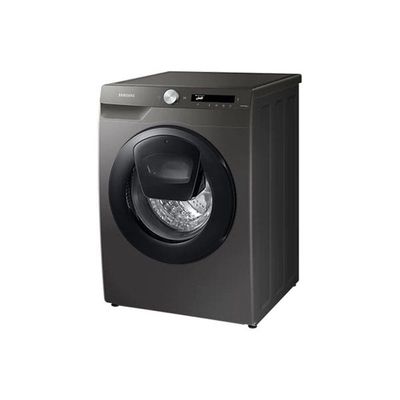 Front Loading Washer 10Kg 1400RPMAddwash Ecobubble Hygiene Steam DIT Inox Color Black Door