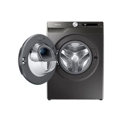 Front Loading Washer 10Kg 1400RPMAddwash Ecobubble Hygiene Steam DIT Inox Color Black Door