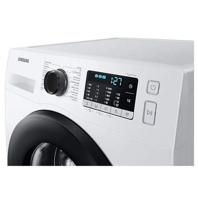 Samsung Washer with Hygiene Steam 8KG